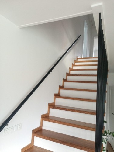 balustrady zewnętrzne